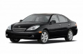 Lexus ES Sedan II